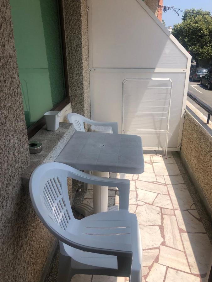 Tea Apartments Pomorie Bagian luar foto