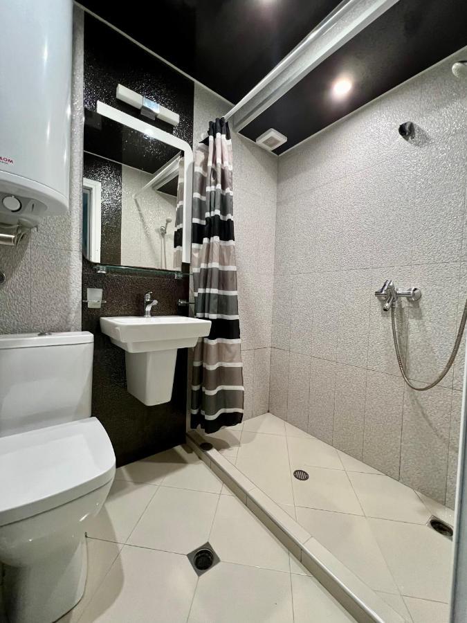 Tea Apartments Pomorie Bagian luar foto